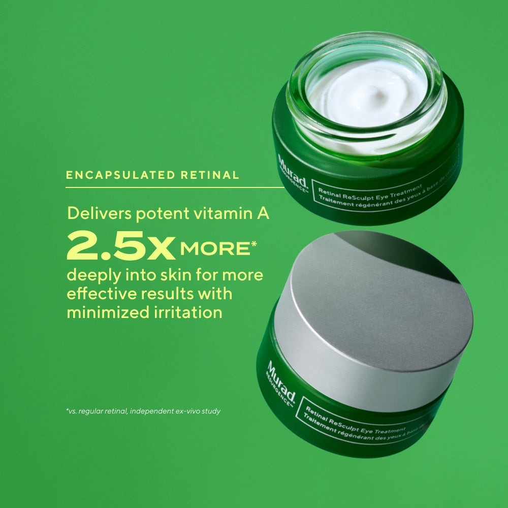 Murad Retinal ReSculpt Eye Treatment Full Size NIB - Picture 3 of 11